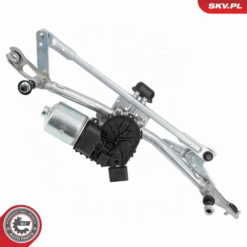 Mechanizmus stieračov 05SKV210 (ESEN SKV) - obr. 1
