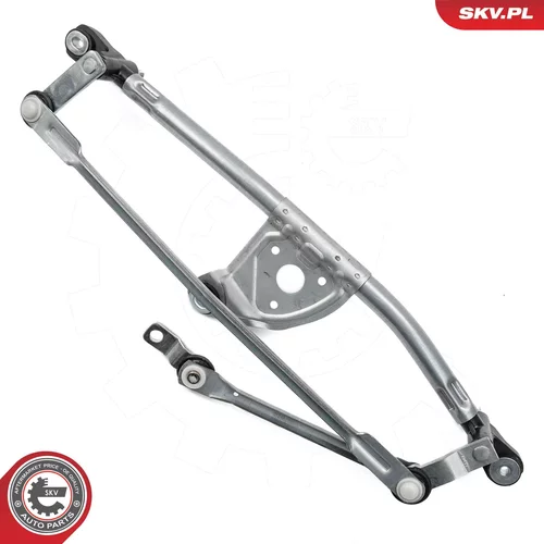 Mechanizmus stieračov 05SKV218 (ESEN SKV) - obr. 3