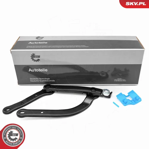 Mechanizmus stieračov ESEN SKV 05SKV800