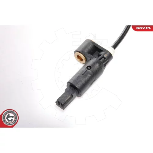 Snímač počtu otáčok kolesa 06SKV011 (ESEN SKV) - obr. 1