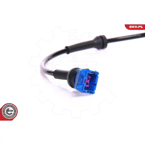 Snímač počtu otáčok kolesa 06SKV091 (ESEN SKV) - obr. 3