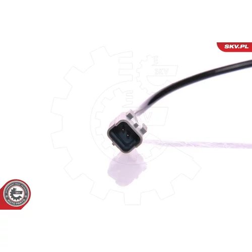 Snímač počtu otáčok kolesa 06SKV098 (ESEN SKV) - obr. 2