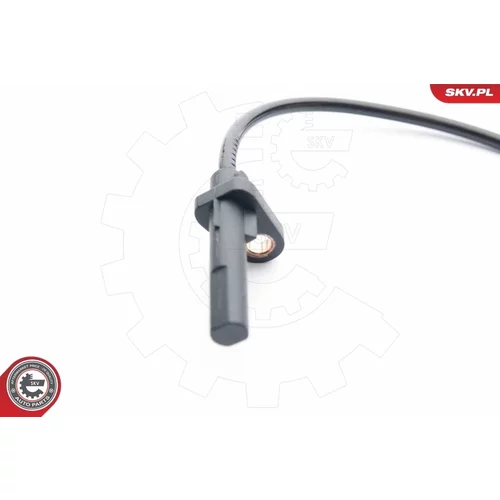 Snímač počtu otáčok kolesa 06SKV243 (ESEN SKV) - obr. 2