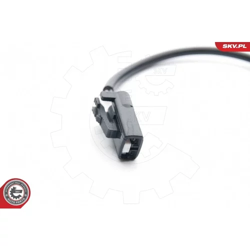Snímač počtu otáčok kolesa 06SKV251 (ESEN SKV) - obr. 1