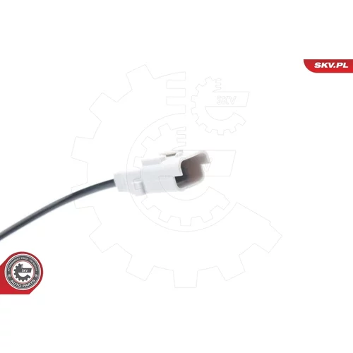 Snímač počtu otáčok kolesa 06SKV319 (ESEN SKV) - obr. 2