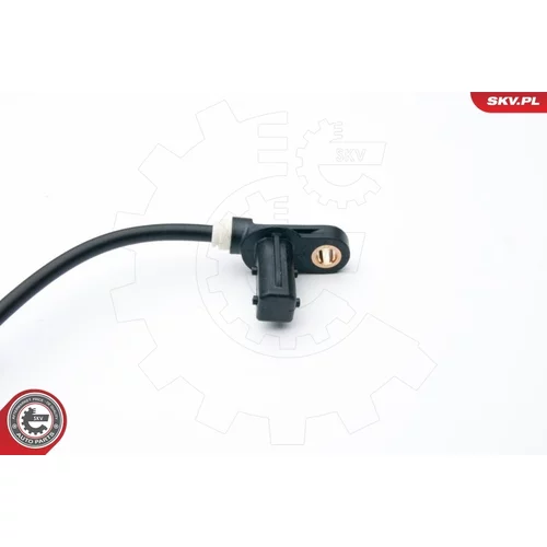 Snímač počtu otáčok kolesa 06SKV335 (ESEN SKV) - obr. 3