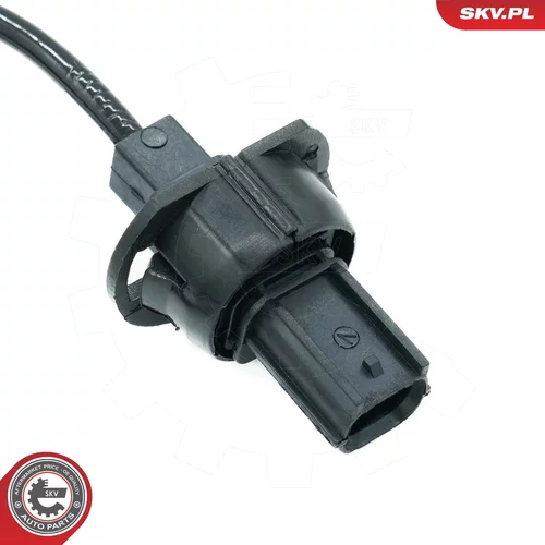 Snímač počtu otáčok kolesa 06SKV449 (ESEN SKV) - obr. 3