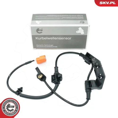 Snímač počtu otáčok kolesa ESEN SKV 06SKV454