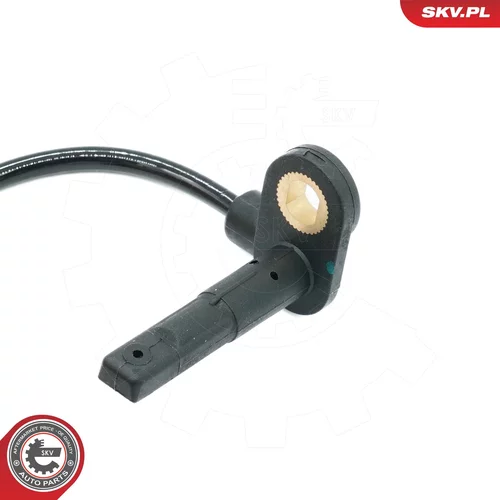 Snímač počtu otáčok kolesa 06SKV490 (ESEN SKV) - obr. 2