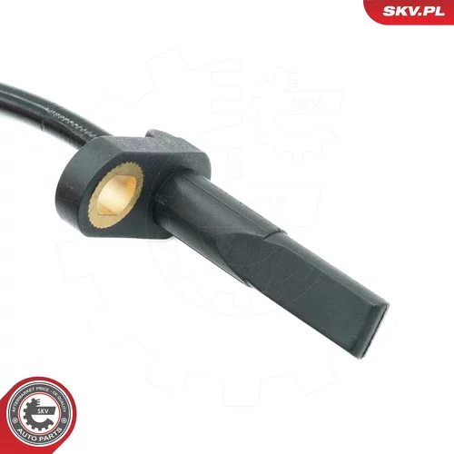 Snímač počtu otáčok kolesa 06SKV492 (ESEN SKV) - obr. 2