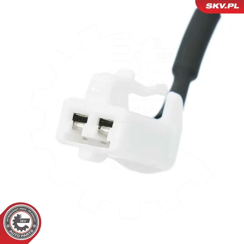 Snímač počtu otáčok kolesa 06SKV529 (ESEN SKV) - obr. 2