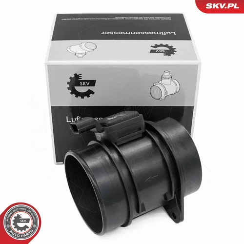 Merač hmotnosti vzduchu ESEN SKV 07SKV229