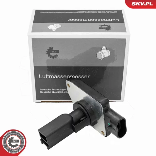 Merač hmotnosti vzduchu ESEN SKV 07SKV518