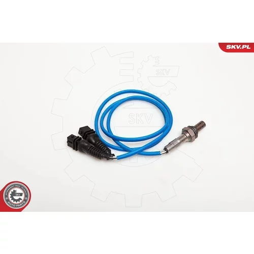 Lambda sonda 09SKV028 (ESEN SKV) - obr. 1