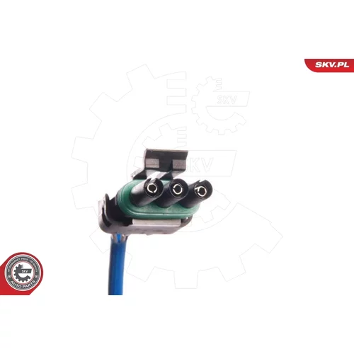 Lambda sonda 09SKV068 (ESEN SKV) - obr. 2