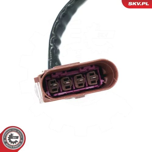 Lambda sonda 09SKV129 (ESEN SKV) - obr. 3