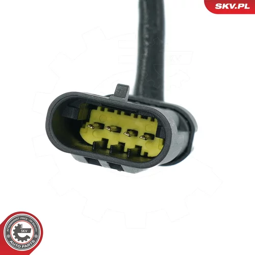 Lambda sonda 09SKV136 (ESEN SKV) - obr. 3