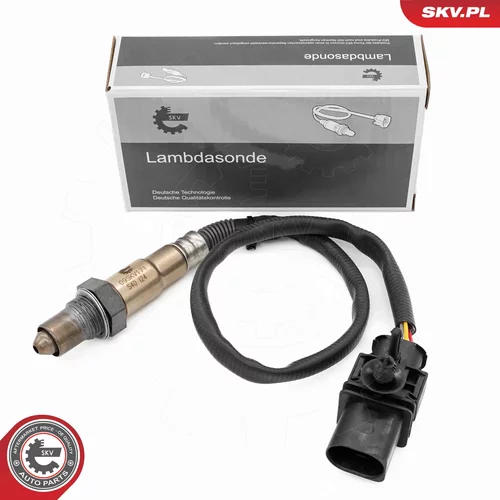 Lambda sonda ESEN SKV 09SKV171