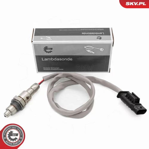 Lambda sonda ESEN SKV 09SKV190