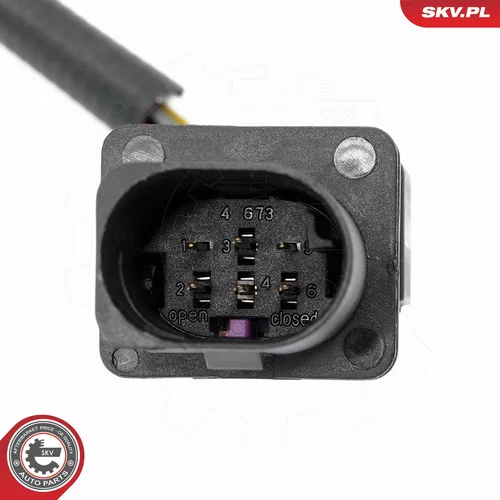 Lambda sonda 09SKV204 (ESEN SKV) - obr. 3