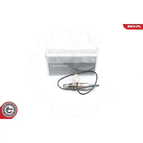Lambda sonda ESEN SKV 09SKV520