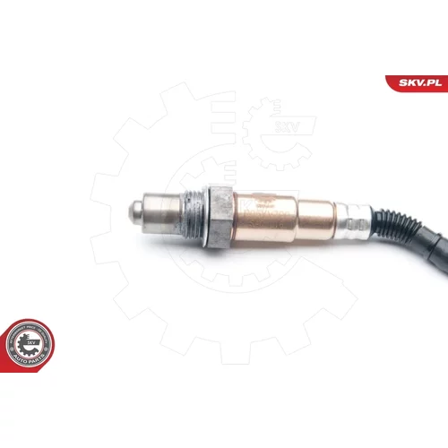Lambda sonda 09SKV700 (ESEN SKV) - obr. 1