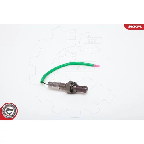 Lambda sonda 09SKV901 (ESEN SKV) - obr. 1