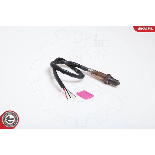 Lambda sonda 09SKV905 (ESEN SKV) - obr. 2