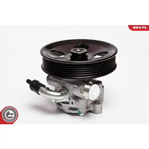Hydraulické čerpadlo pre riadenie 10SKV006 (ESEN SKV) - obr. 4