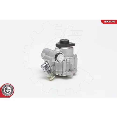 Hydraulické čerpadlo pre riadenie 10SKV014 (ESEN SKV) - obr. 4
