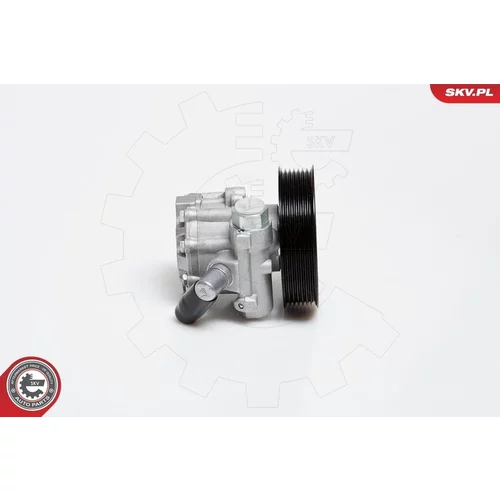 Hydraulické čerpadlo pre riadenie 10SKV024 (ESEN SKV) - obr. 1
