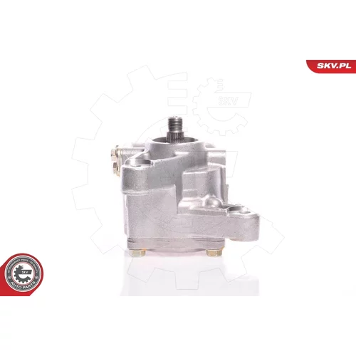 Hydraulické čerpadlo pre riadenie 10SKV026 (ESEN SKV) - obr. 1