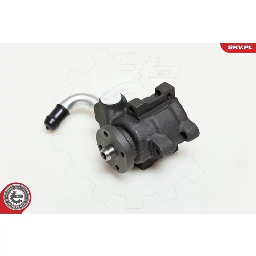 Hydraulické čerpadlo pre riadenie 10SKV036 (ESEN SKV) - obr. 4
