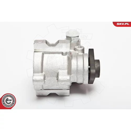 Hydraulické čerpadlo pre riadenie 10SKV041 (ESEN SKV) - obr. 3