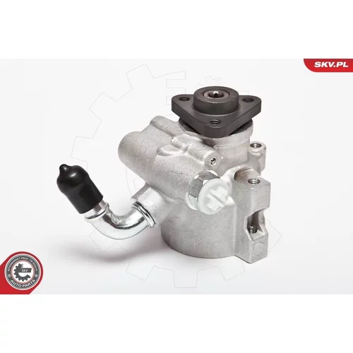 Hydraulické čerpadlo pre riadenie 10SKV041 (ESEN SKV) - obr. 4