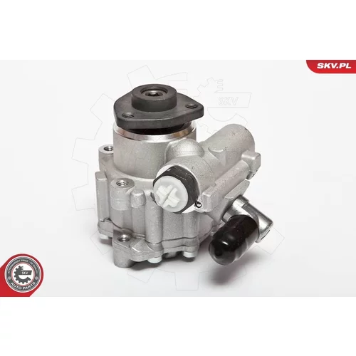 Hydraulické čerpadlo pre riadenie 10SKV043 (ESEN SKV) - obr. 2