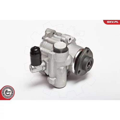 Hydraulické čerpadlo pre riadenie 10SKV043 (ESEN SKV) - obr. 4