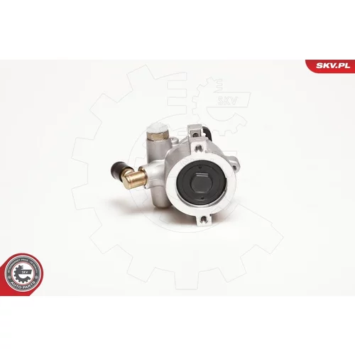 Hydraulické čerpadlo pre riadenie 10SKV053 (ESEN SKV) - obr. 3