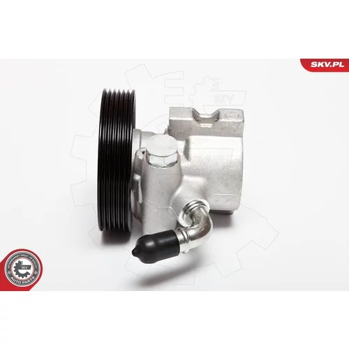 Hydraulické čerpadlo pre riadenie 10SKV062 (ESEN SKV) - obr. 1