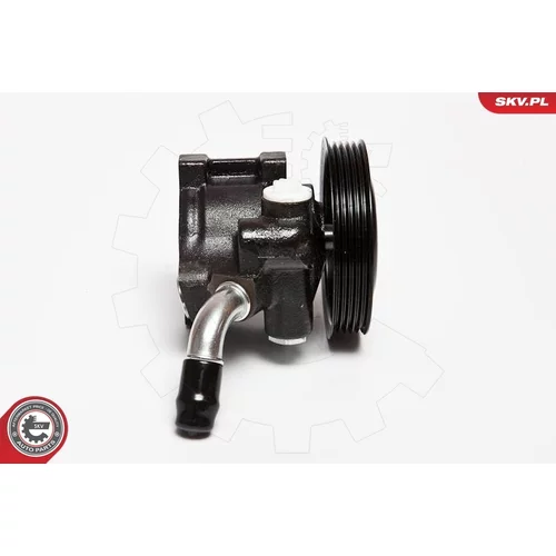 Hydraulické čerpadlo pre riadenie 10SKV065 (ESEN SKV) - obr. 3