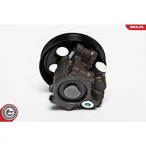 Hydraulické čerpadlo pre riadenie 10SKV067 (ESEN SKV) - obr. 2