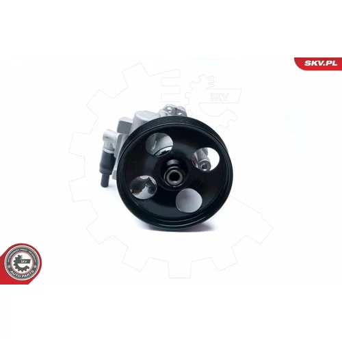 Hydraulické čerpadlo pre riadenie 10SKV073 (ESEN SKV) - obr. 4