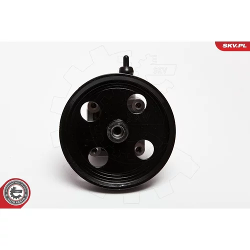 Hydraulické čerpadlo pre riadenie 10SKV074 (ESEN SKV) - obr. 2