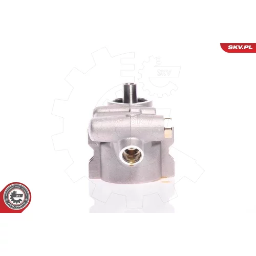 Hydraulické čerpadlo pre riadenie 10SKV080 (ESEN SKV) - obr. 1