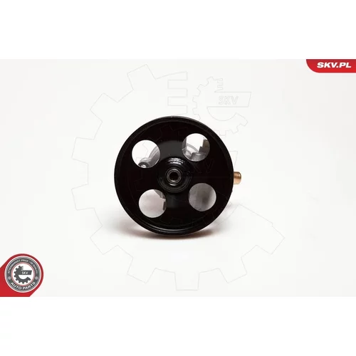 Hydraulické čerpadlo pre riadenie 10SKV086 (ESEN SKV) - obr. 1