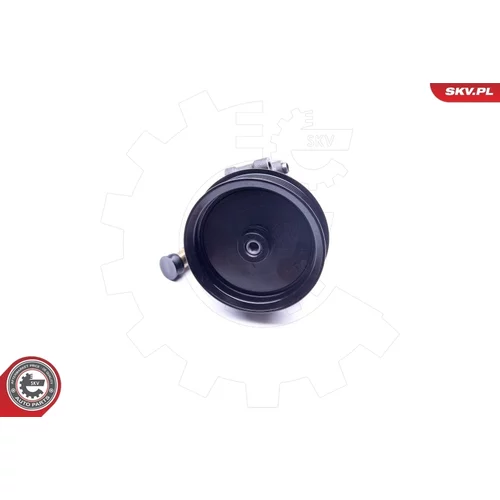 Hydraulické čerpadlo pre riadenie 10SKV101 (ESEN SKV) - obr. 5