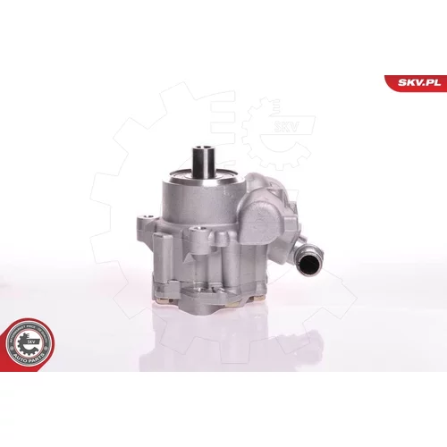 Hydraulické čerpadlo pre riadenie ESEN SKV 10SKV112