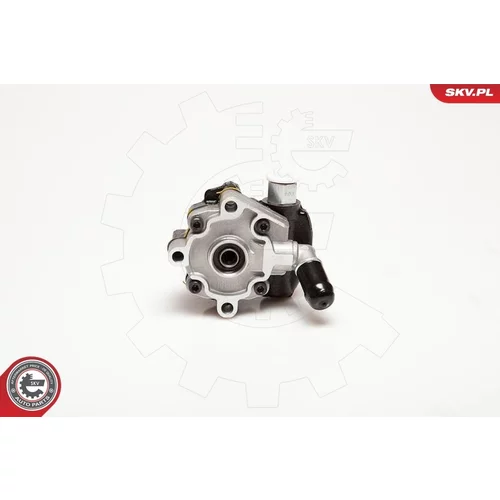 Hydraulické čerpadlo pre riadenie 10SKV116 (ESEN SKV) - obr. 3