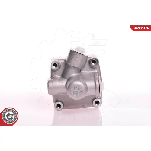 Hydraulické čerpadlo pre riadenie 10SKV125 (ESEN SKV) - obr. 3