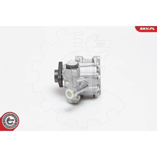Hydraulické čerpadlo pre riadenie 10SKV129 (ESEN SKV) - obr. 3
